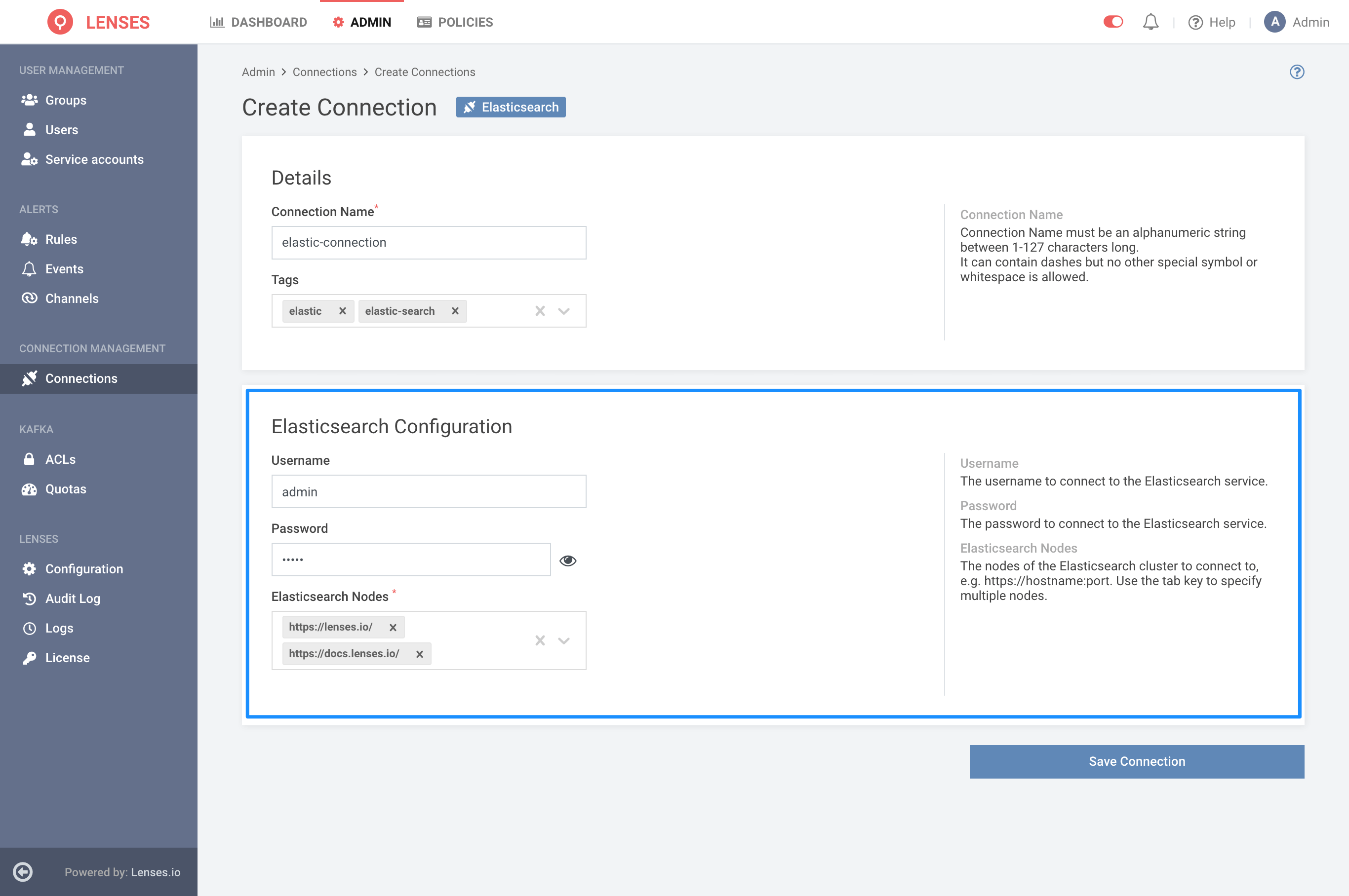 Connection_Templates