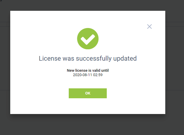 Lenses.io license